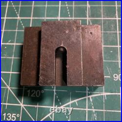 HARDINGE 4 L21 And 1 L22 QUICK CHANGE TOOLING