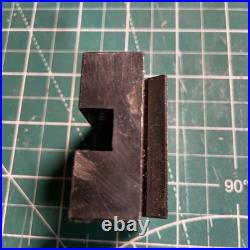 HARDINGE 4 L21 And 1 L22 QUICK CHANGE TOOLING