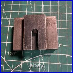 HARDINGE 4 L21 And 1 L22 QUICK CHANGE TOOLING