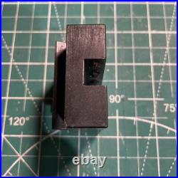 HARDINGE 4 L21 And 1 L22 QUICK CHANGE TOOLING