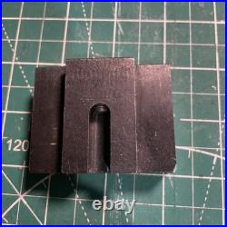 HARDINGE 4 L21 And 1 L22 QUICK CHANGE TOOLING