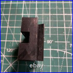 HARDINGE 4 L21 And 1 L22 QUICK CHANGE TOOLING