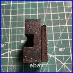 HARDINGE 4 L21 And 1 L22 QUICK CHANGE TOOLING