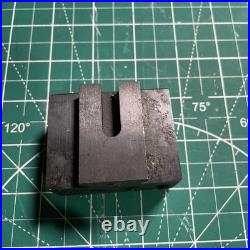 HARDINGE L18 QUICK CHANGE TOOL HOLDER L19 BORING BAR AND TOOL HOLDER 2x L21 L23