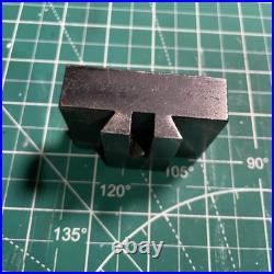 HARDINGE L18 QUICK CHANGE TOOL HOLDER L19 BORING BAR AND TOOL HOLDER 2x L21 L23