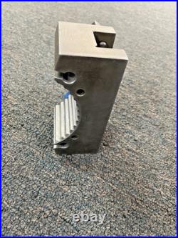 Haase Size MB 40-Position Quick Change Tool Post with 3 Holders