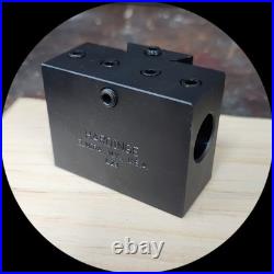 Hardinge L23 Quick Change Boring Tool Holder