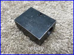 Hardinge L23 Quick Change Boring Tool Holder