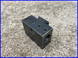 Hardinge L23 Quick Change Boring Tool Holder