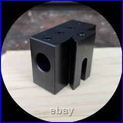 Hardinge L23 Quick Change Boring Tool Holder