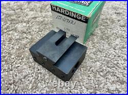 Hardinge L23 Quick Change Boring Tool Holder