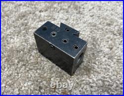 Hardinge L23 Quick Change Boring Tool Holder