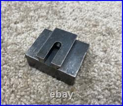 Hardinge L23 Quick Change Boring Tool Holder