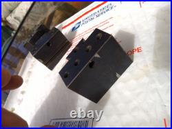 Hardinge Quick Change Tool Holder L23 Boaring Bar Holder