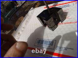 Hardinge Quick Change Tool Holder L-18