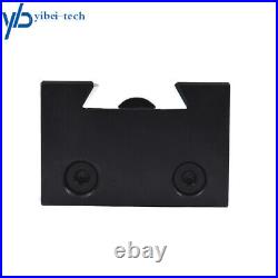 Heavy Duty Quick Change Tool Post Boring Bar Holder 13-18 4Pcs CXA #4 250-304 Heavy Duty Quick Change Tool Post Boring Bar Holder 13-18 4Pcs CXA #4 250-304