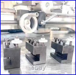 Heavy-duty Quick-change Tool Holder, Small Lathe Quick-change Tool Holder WM210V
