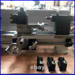 Heavy-duty Quick-change Tool Holder, Small Lathe Quick-change Tool Holder WM210V Heavy-duty Quick-change Tool Holder, Small Lathe Quick-change Tool Holder WM210V