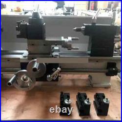 Heavy-duty Quick-change Tool Holder, Small Lathe Quick-change Tool Holder WM210V