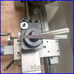 Heavy-duty Quick-change Tool Holder, Small Lathe Quick-change Tool Holder WM210V Heavy-duty Quick-change Tool Holder, Small Lathe Quick-change Tool Holder WM210V