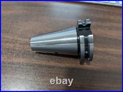 ISCAR Click-In Quick Change, DIN69871-40 Rotary Tool Holder 4509192