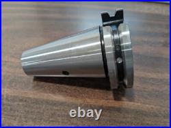 ISCAR Click-In Quick Change, DIN69871-40 Rotary Tool Holder 4509192