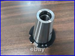 ISCAR Click-In Quick Change, DIN69871-40 Rotary Tool Holder 4509192