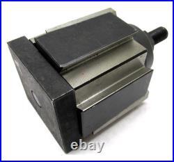 Import Bxa Style Quick Change Lathe Tool Post 10 To 15 Swing
