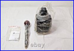 Interstate Quick Change Tool Post 13 to 18 Lathe Swing 250-333 30570873 Interstate Quick Change Tool Post 13 to 18 Lathe Swing 250-333 30570873