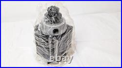 Interstate Quick Change Tool Post 13 to 18 Lathe Swing 250-333 30570873 Interstate Quick Change Tool Post 13 to 18 Lathe Swing 250-333 30570873