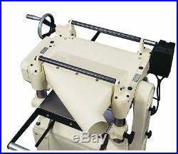 JET 15 CS Planer with Quick Change Knives 708538 Free Shipping