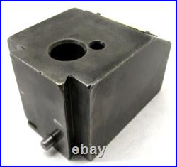 KDK-100 SERIES QUICK CHANGE LATHE TOOL POST 12 to 16 SWING KDK-100 SERIES QUICK CHANGE LATHE TOOL POST 12 to 16 SWING