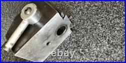KDK 100 Series Quick Change Lathe Tool Post 12-16 swing