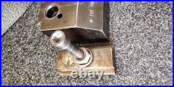 KDK 100 Series Quick Change Lathe Tool Post 12-16 swing