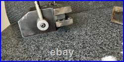 KDK 100 Series Quick Change Lathe Tool Post 12-16 swing