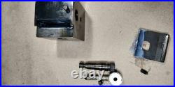 KDK 100 Series Quick Change Lathe Tool Post 12-16 swing