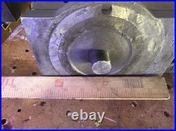KDK 150 SERIES QUICK CHANGE LATHE TOOL POST With Indexing Table