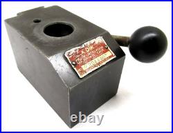 KDK-200 SERIES QUICK CHANGE LATHE TOOL POST 18 to 24 SWING KDK-200 SERIES QUICK CHANGE LATHE TOOL POST 18 to 24 SWING