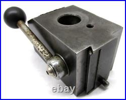 KDK-200 SERIES QUICK CHANGE LATHE TOOL POST 18 to 24 SWING KDK-200 SERIES QUICK CHANGE LATHE TOOL POST 18 to 24 SWING