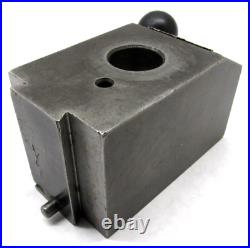 KDK-200 SERIES QUICK CHANGE LATHE TOOL POST 18 to 24 SWING KDK-200 SERIES QUICK CHANGE LATHE TOOL POST 18 to 24 SWING