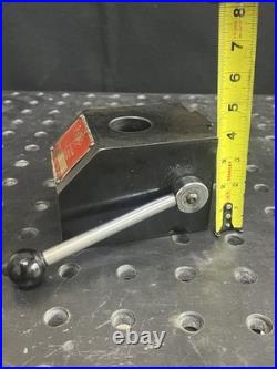 KDK 400 Series Quick Change Lathe Tool Post