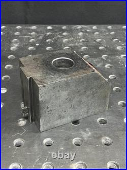 KDK 400 Series Quick Change Lathe Tool Post