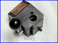 KDK Master Body for Quick Change Tool Holder No. 1012228 KDK Master Body for Quick Change Tool Holder No. 1012228