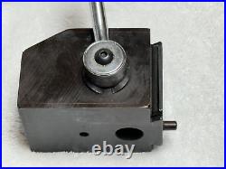 KDK Master Body for Quick Change Tool Holder No. 1012228 KDK Master Body for Quick Change Tool Holder No. 1012228