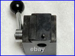 KDK Master Body for Quick Change Tool Holder No. 1012228 KDK Master Body for Quick Change Tool Holder No. 1012228