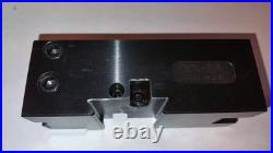 KDK, Quick Change Tool Holder, KDK-204, Parting Bar Combination, For 3/4 Bit