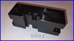 KDK, Quick Change Tool Holder, KDK-204, Parting Bar Combination, For 3/4 Bit
