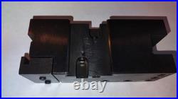 KDK, Quick Change Tool Holder, KDK-204, Parting Bar Combination, For 3/4 Bit