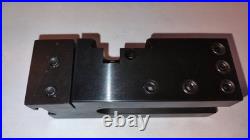 KDK, Quick Change Tool Holder, KDK-204, Parting Bar Combination, For 3/4 Bit