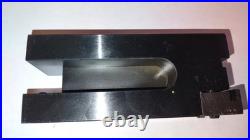 KDK, Quick Change Tool Holder, KDK-204, Parting Bar Combination, For 3/4 Bit